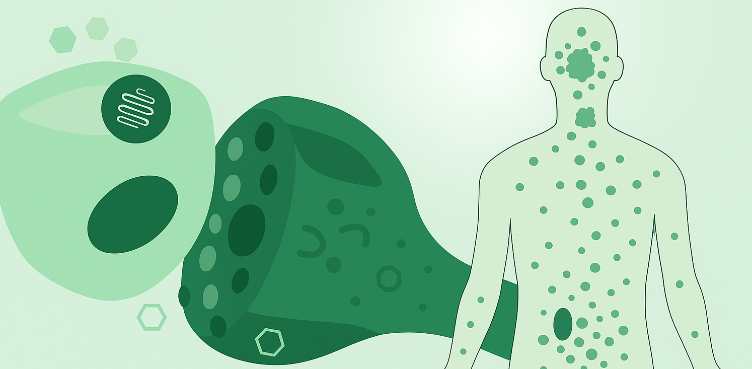 מה הקשר בין המערכת האנדוקנבינואידית, שמן קופאיבה והבריאות שלנו?