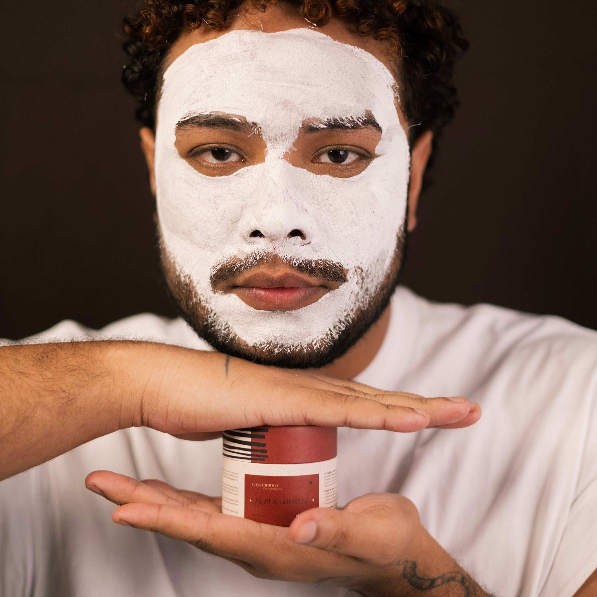 מארז לטיפול באקנה