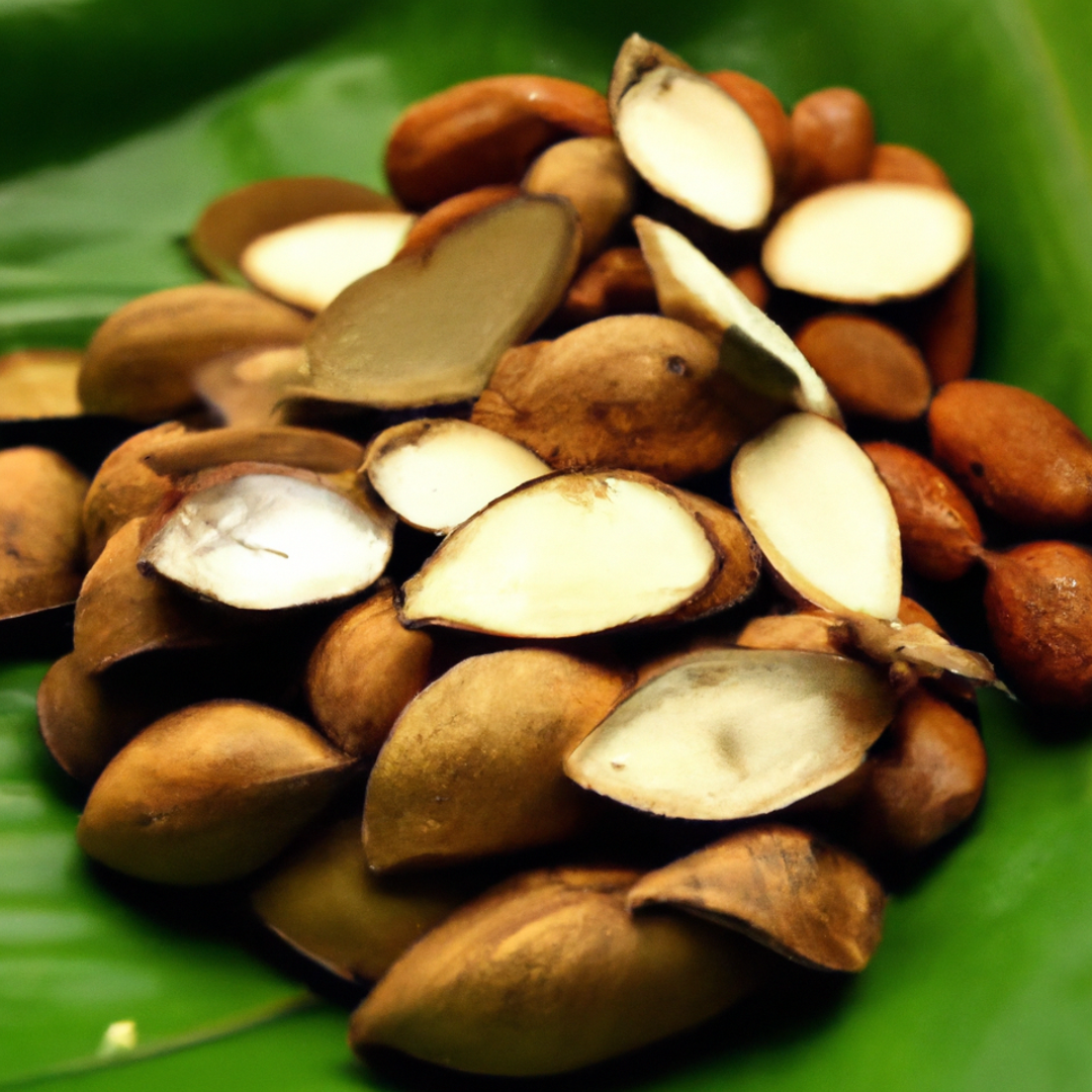 שמן זרעי פראקאשי – שיקום עור יבש, הפחתת כתמים וקמטים, עידוד התחדשות העור