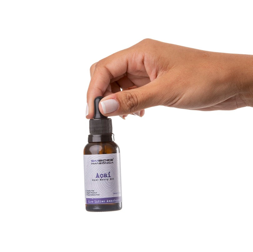 מארז שמני האמזונס