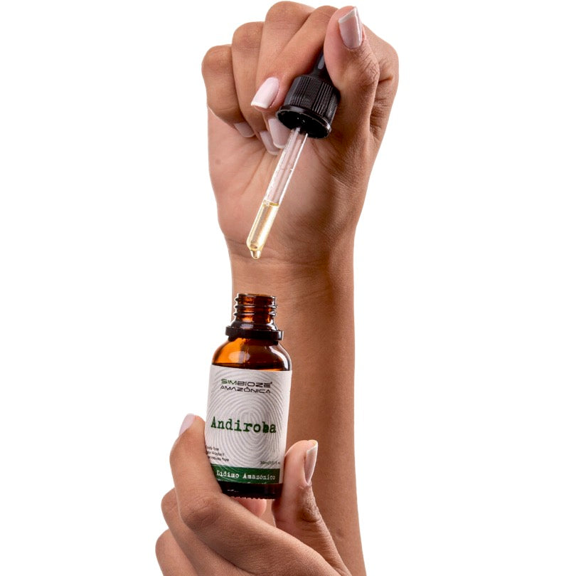 מארז שמני האמזונס