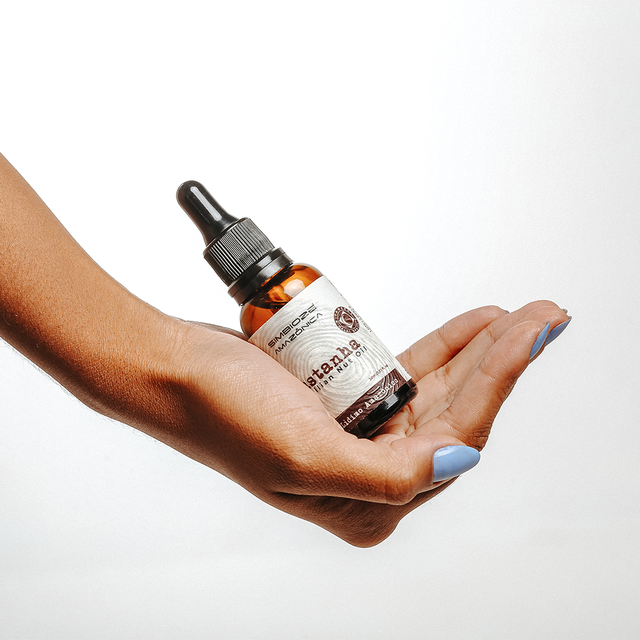 מארז שמני האמזונס