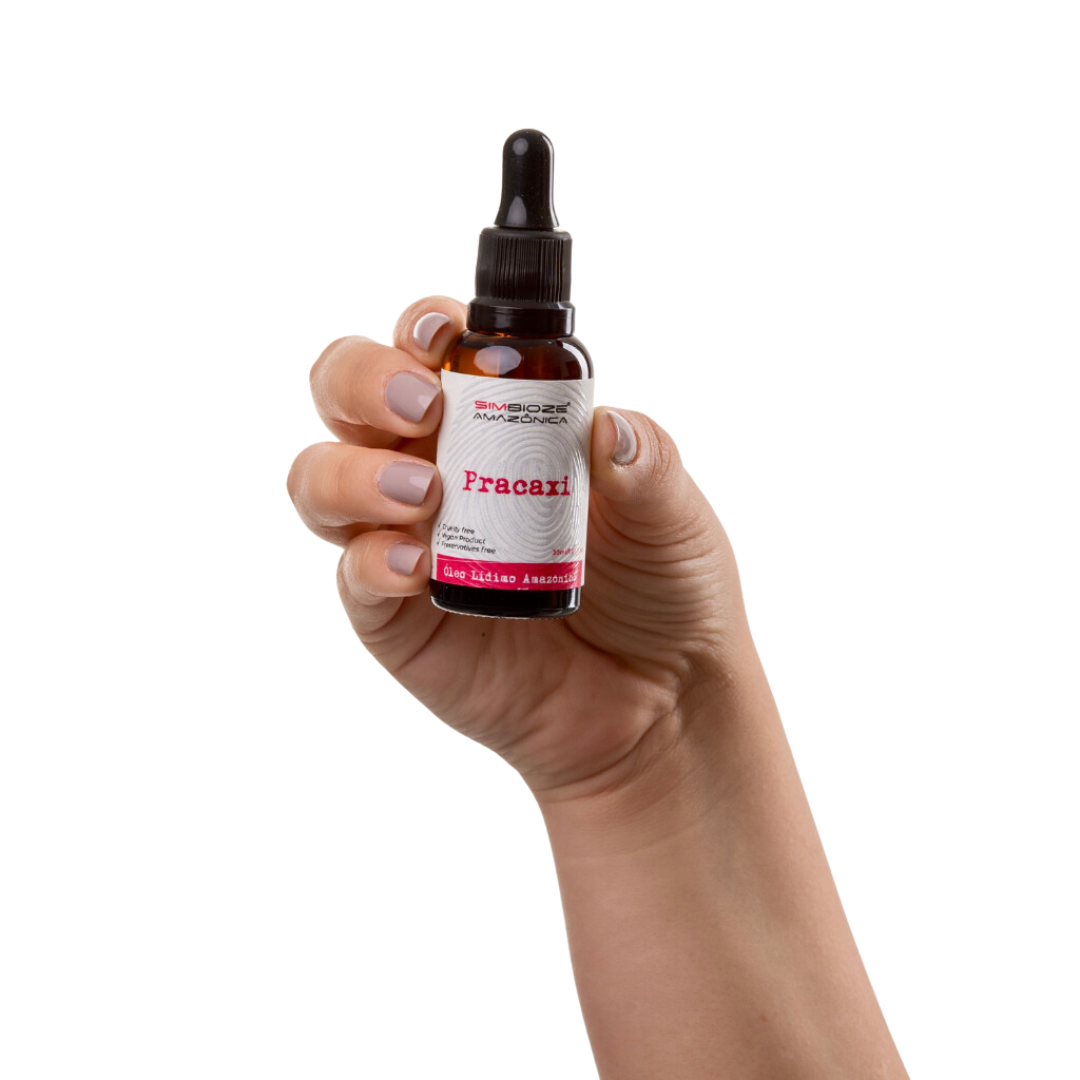 מארז שמני האמזונס