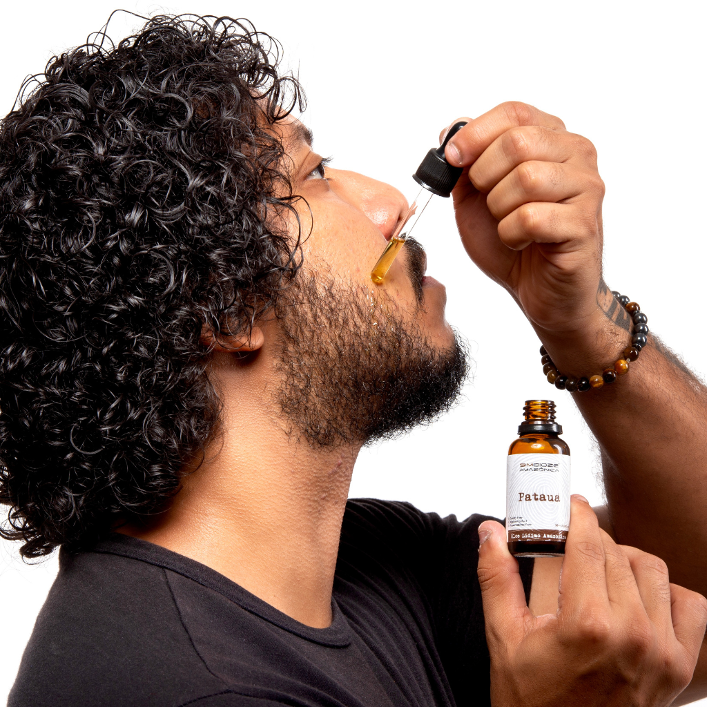 שמן למניעת התקרחות גברית, שמן לצמיחת שיער בזקן