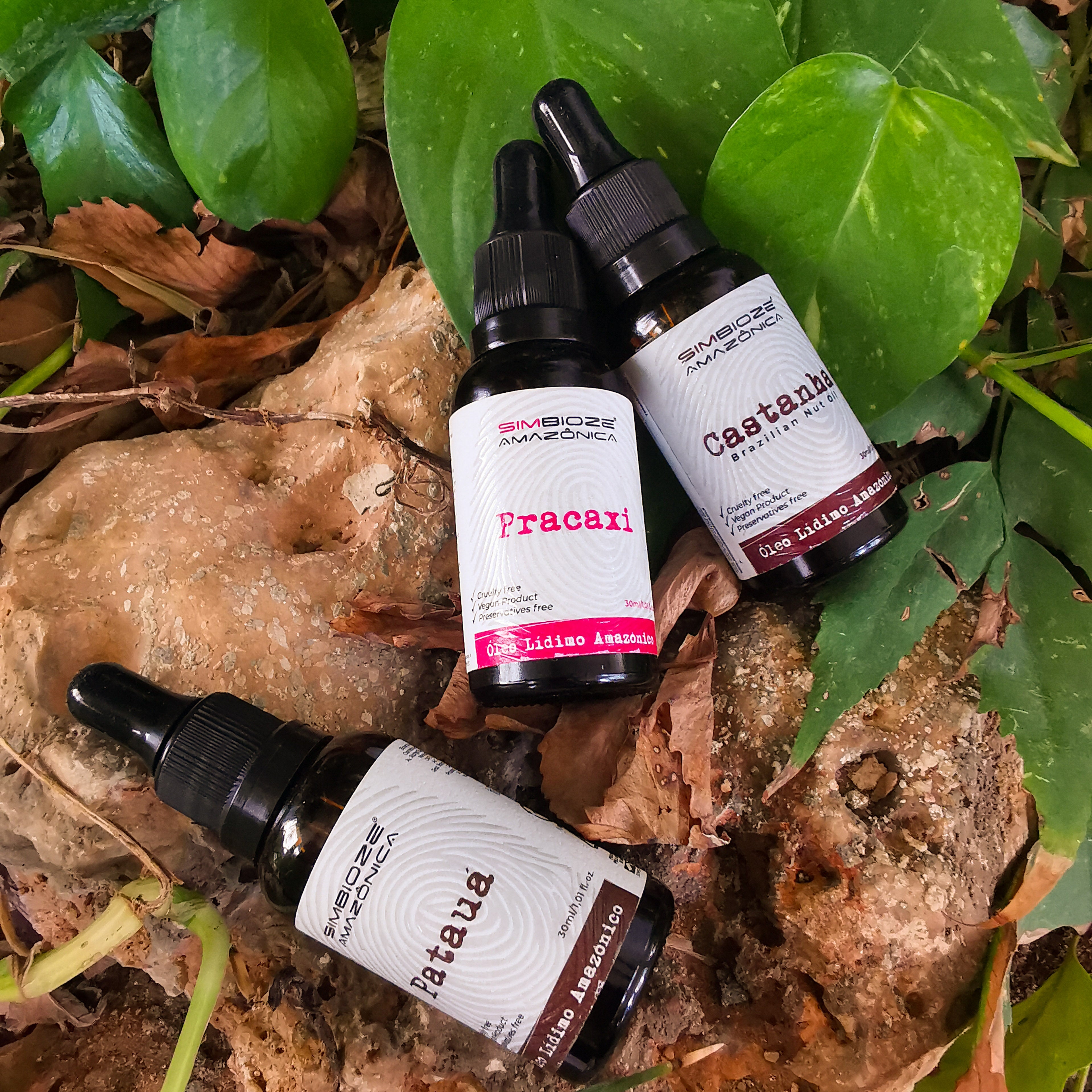 מארז לשיקום וטיפוח השיער