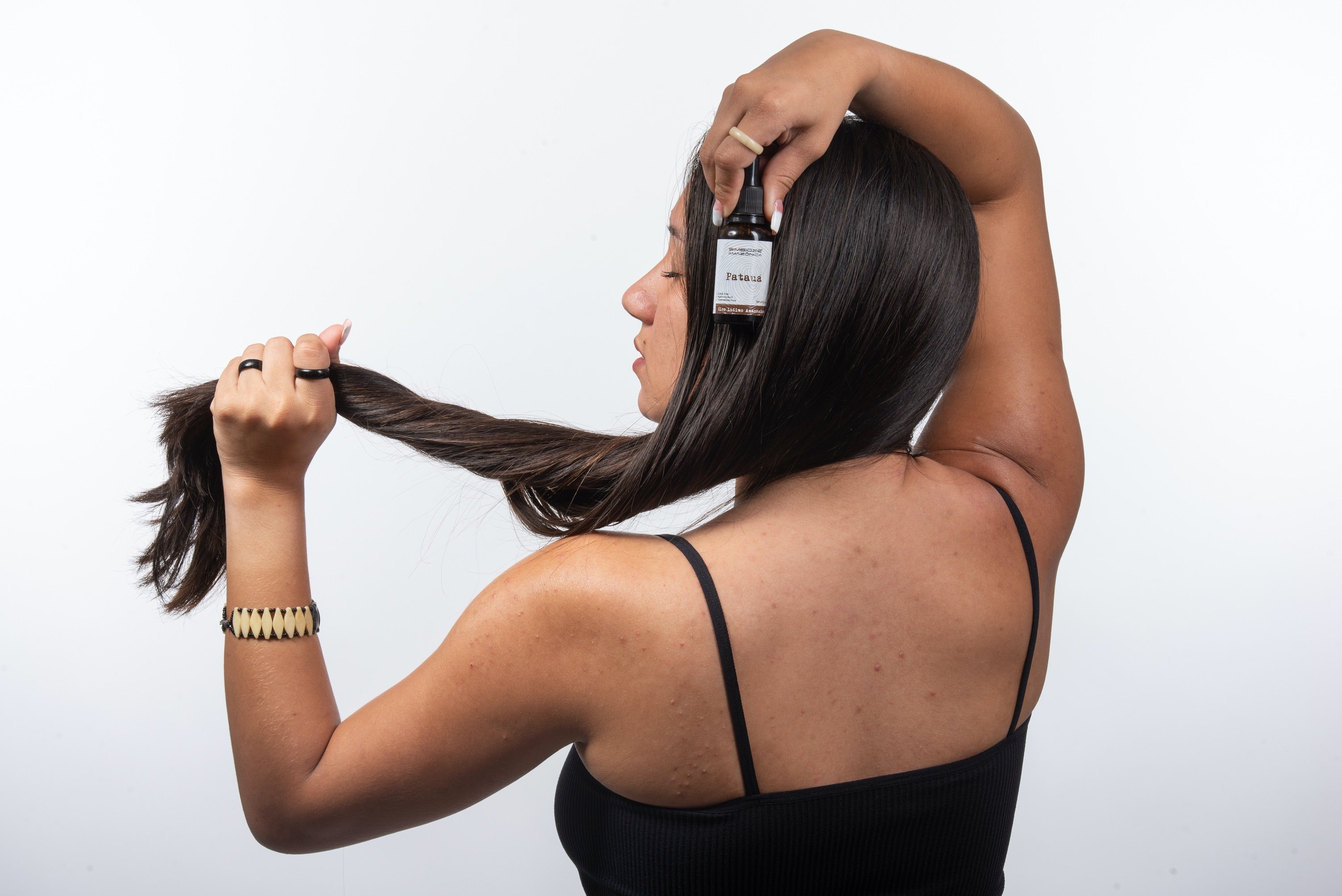 רוטינת טיפוח מושלמת לשיער