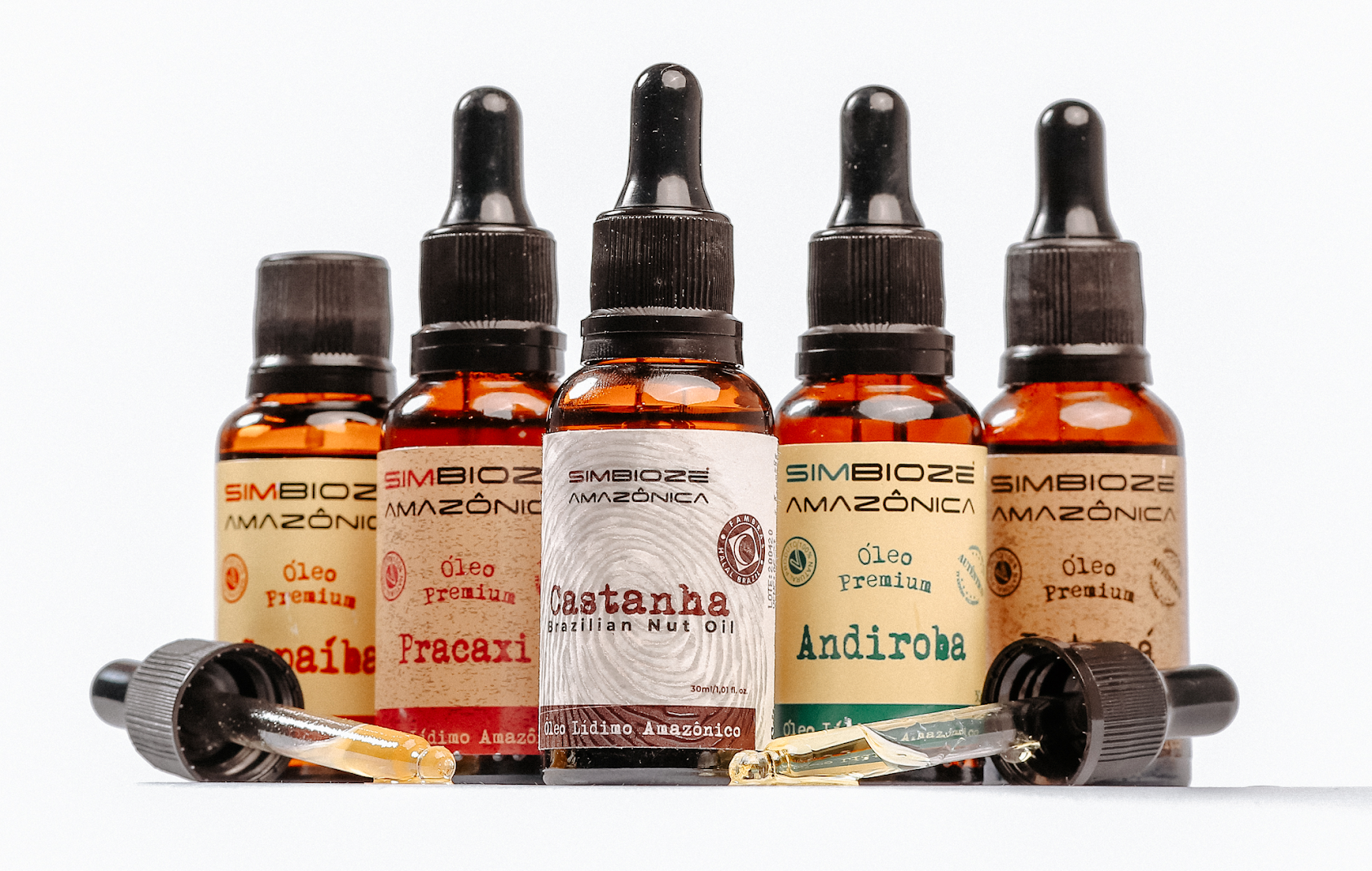 מהם שמנים צמחיים ואיך להשתמש בהם