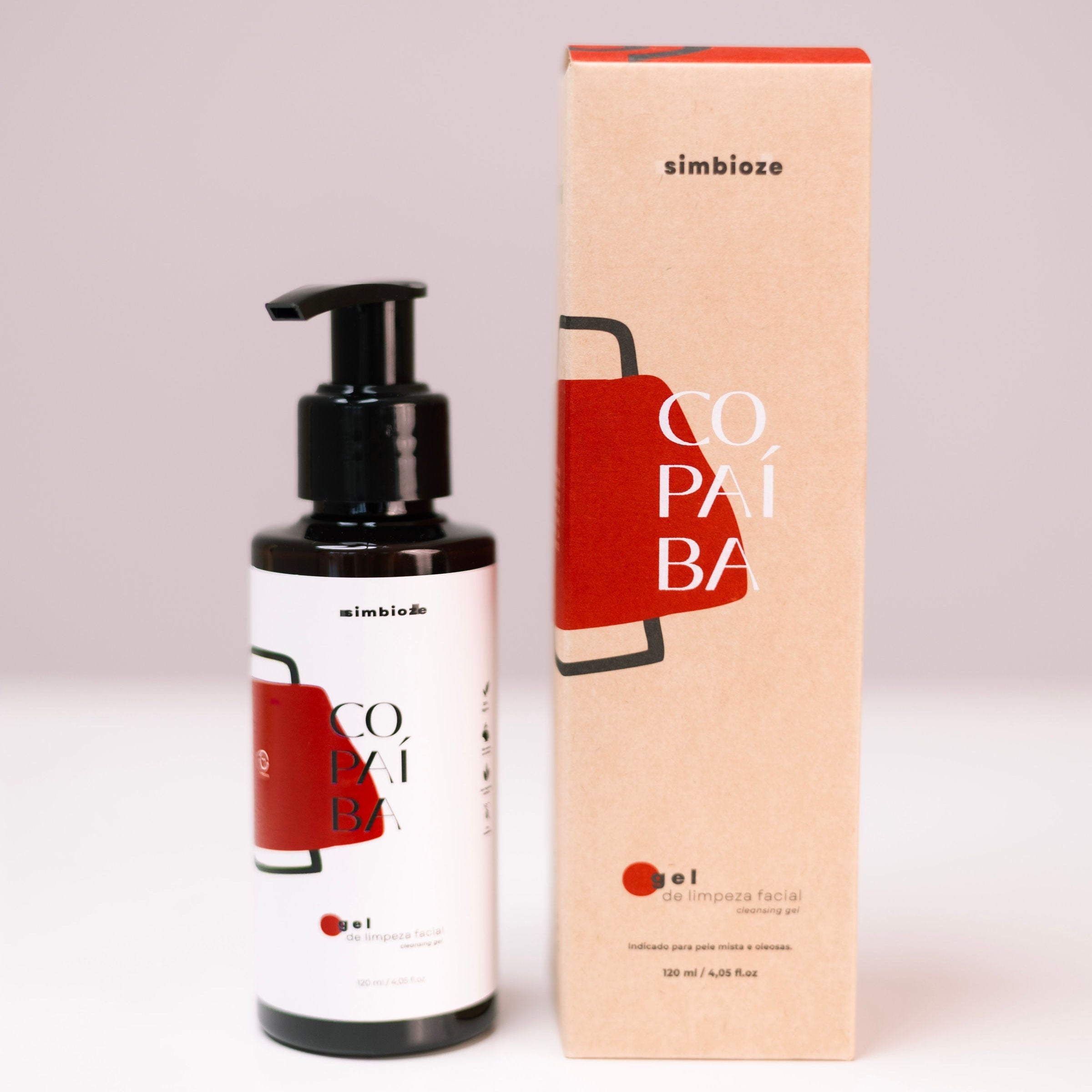 מארז לטיפול באקנה