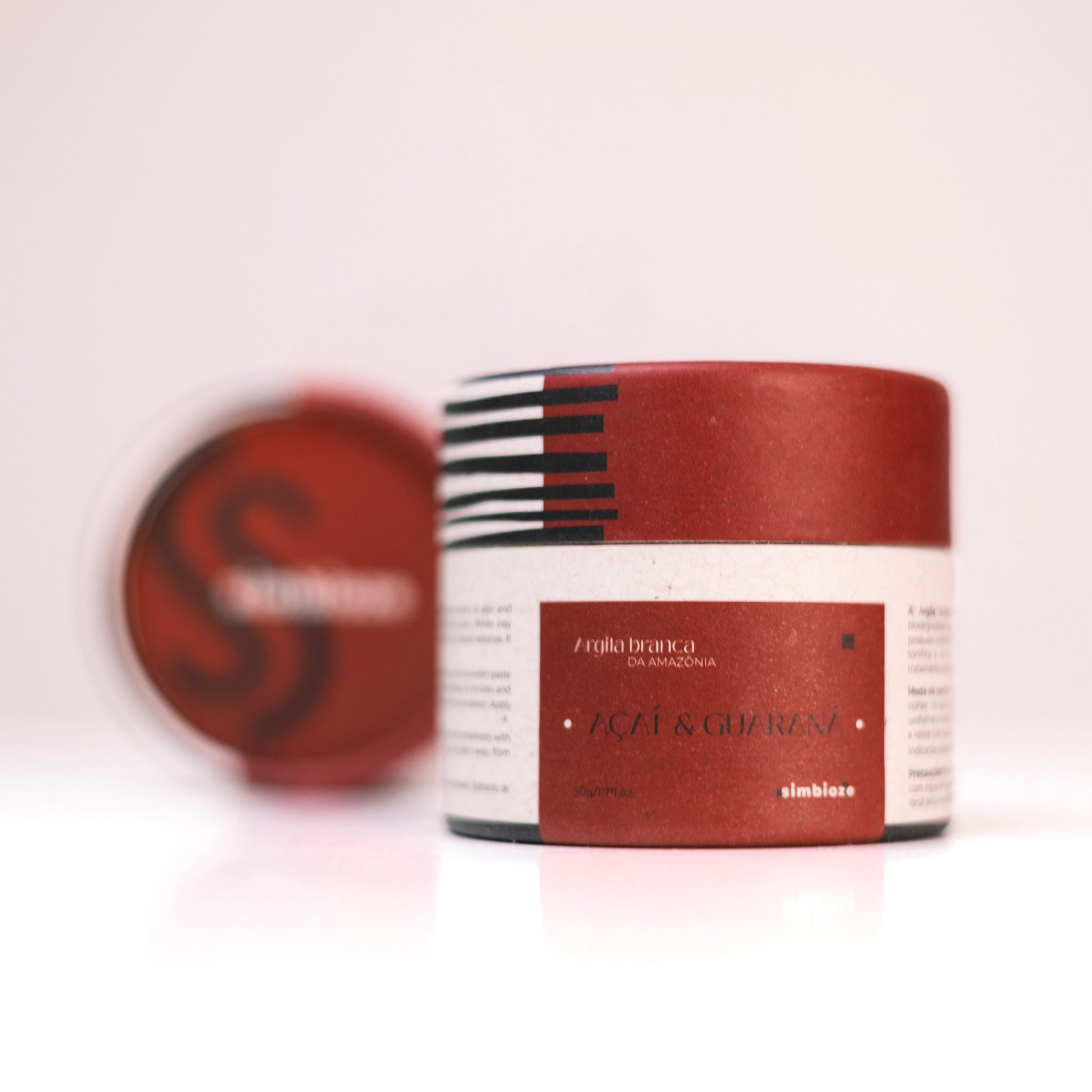 מארז לטיפול בכתמים, מלזמה וצלקות