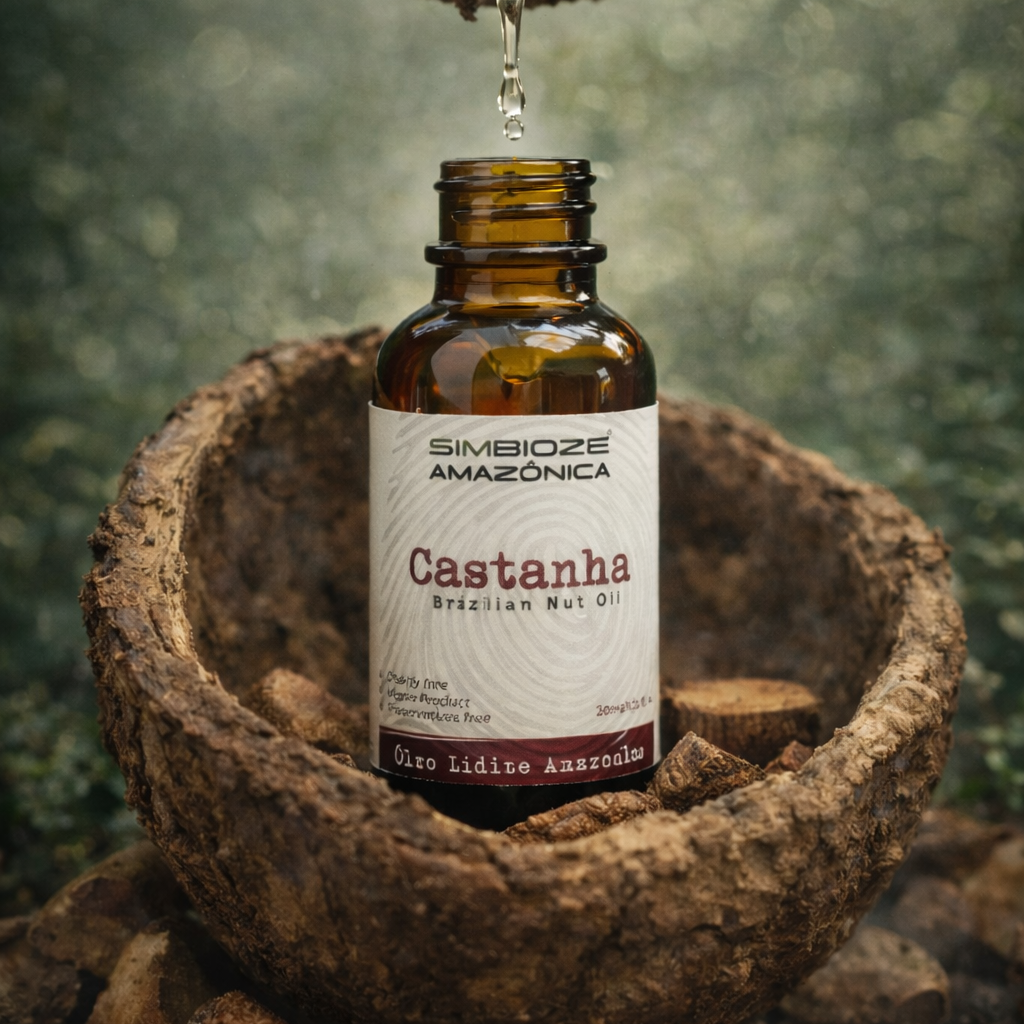 מארז ספא ביתי מהיער