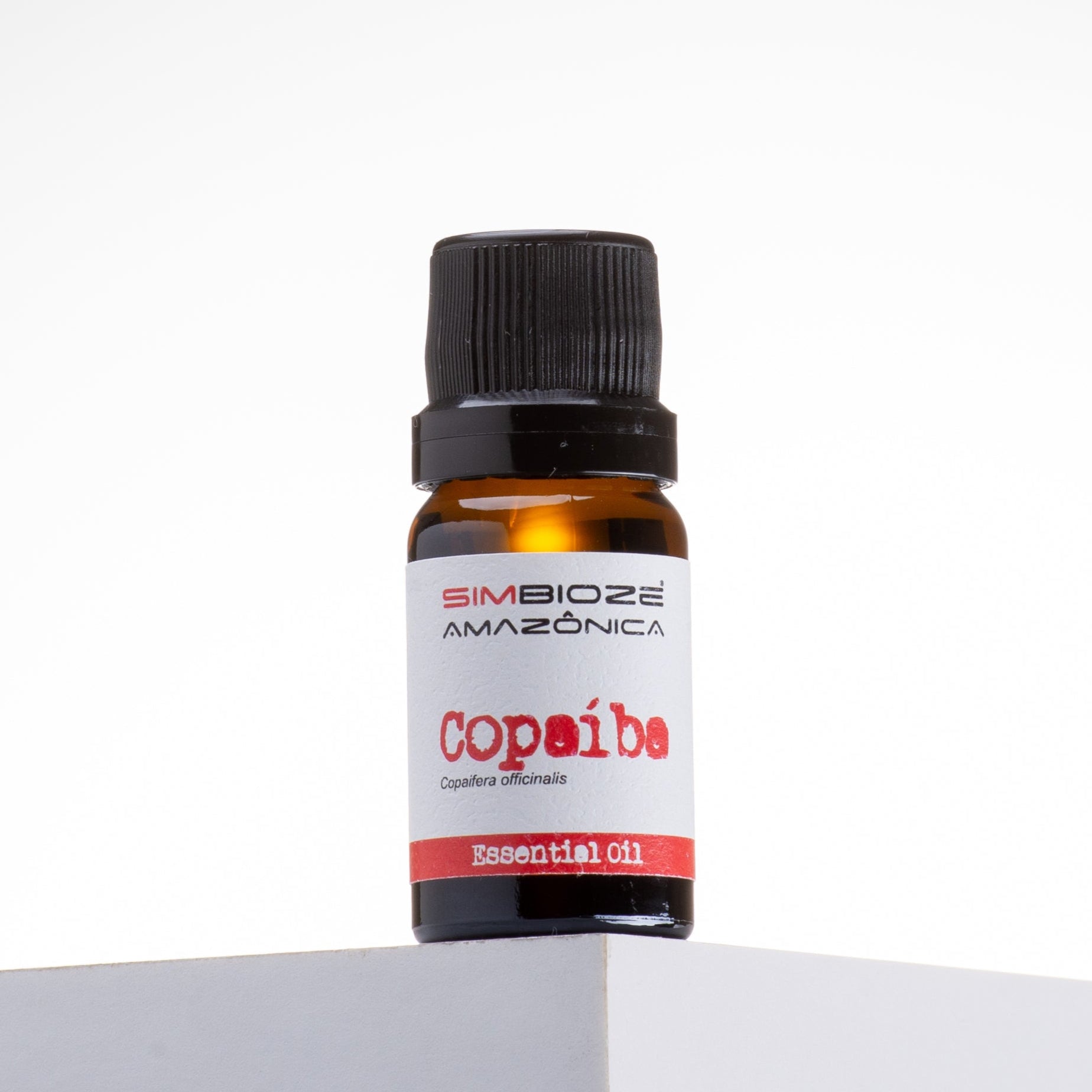 שמן אתרי קוֹפָּאִיבָּה