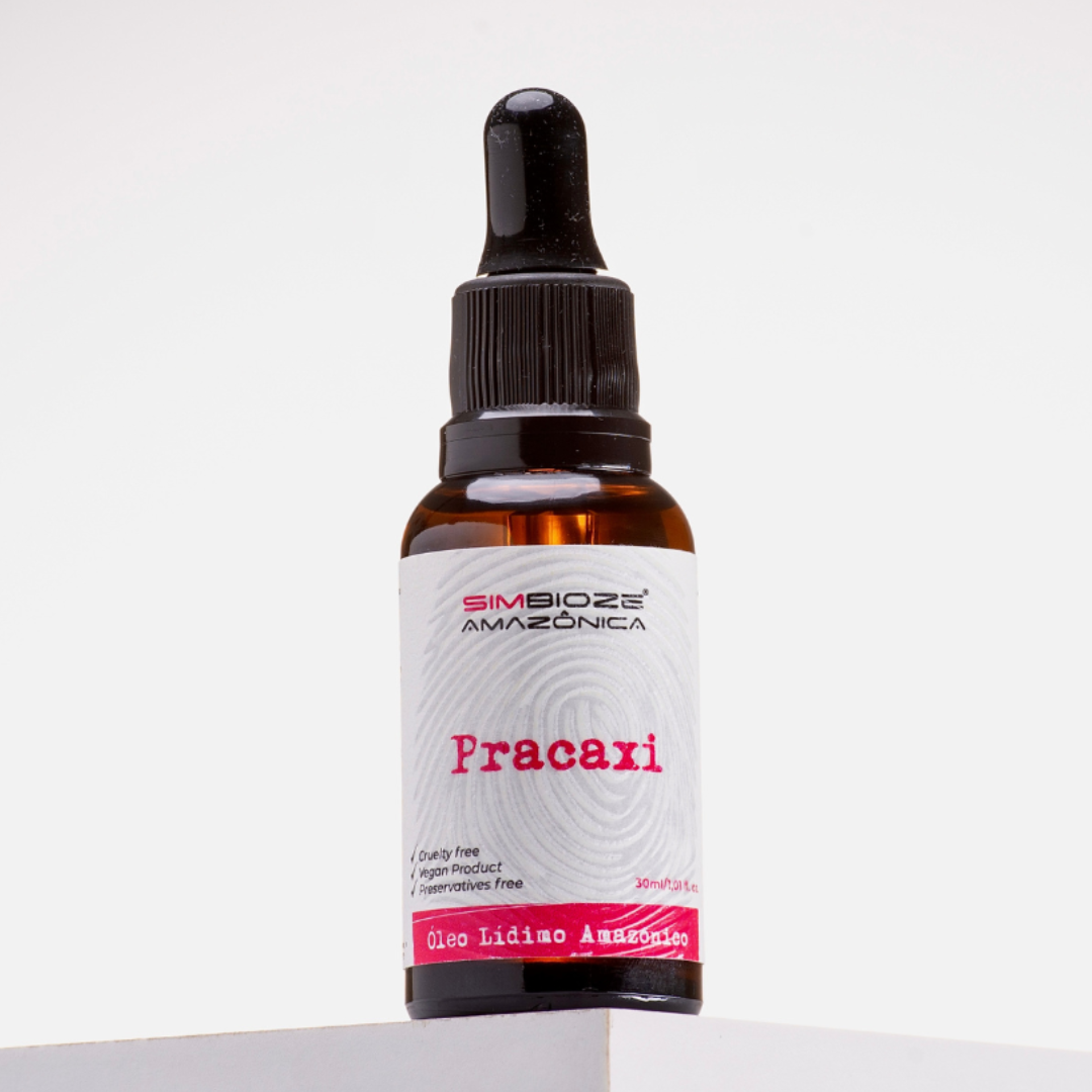 שמן פְּרָאקָאשִׁי