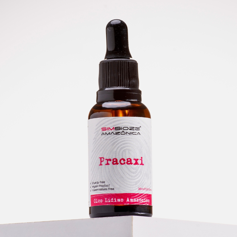 שמן פראקאשי מהאמזונס – טיפוח טבעי לשיער ולעור, החלקה וברק ללא כימיקלים