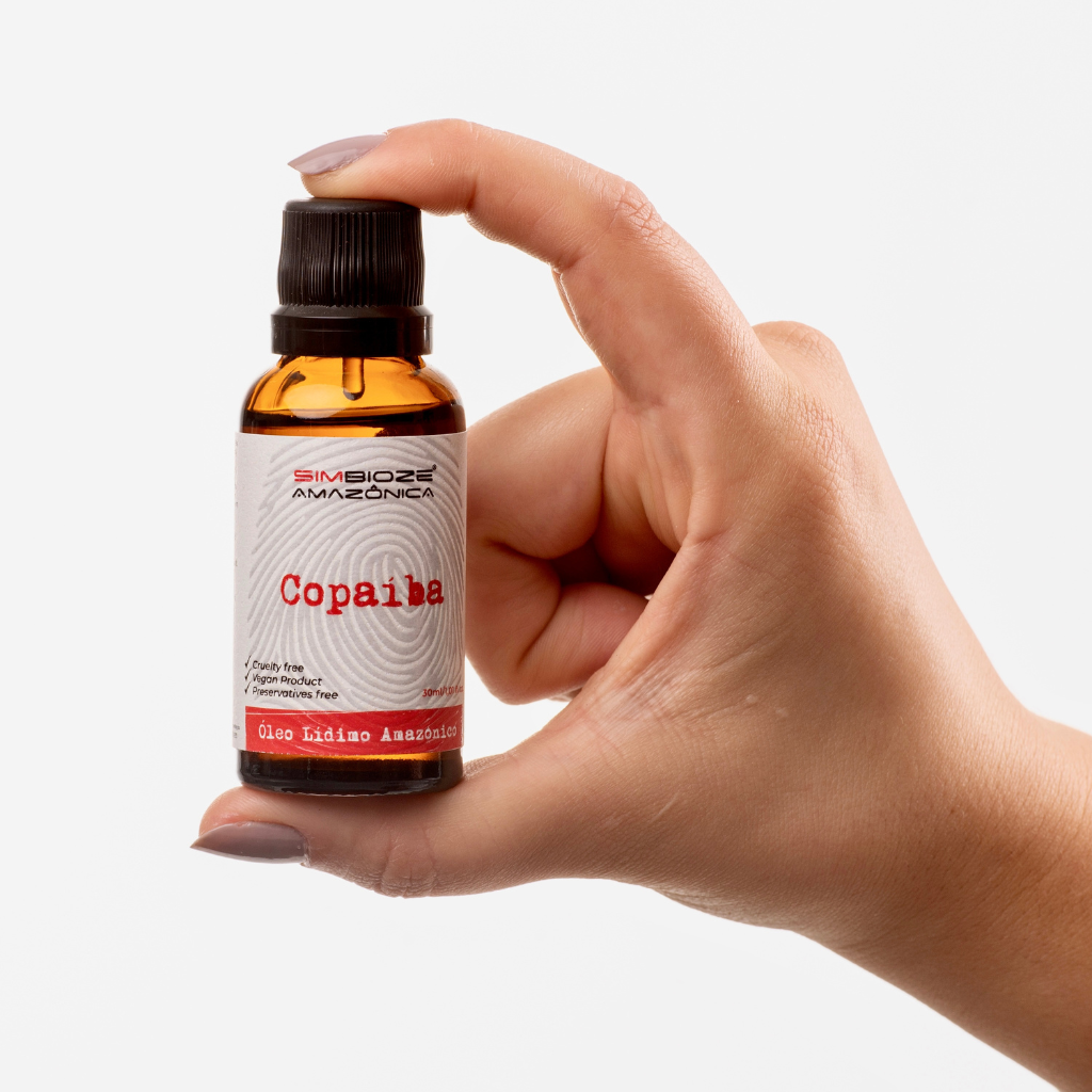 מארז שמני האמזונס