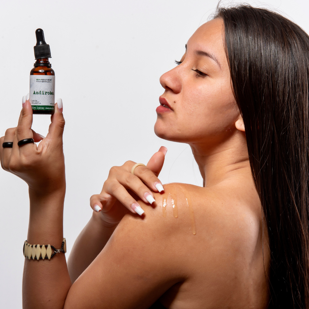 שמן טבעי לכאבי שרירים