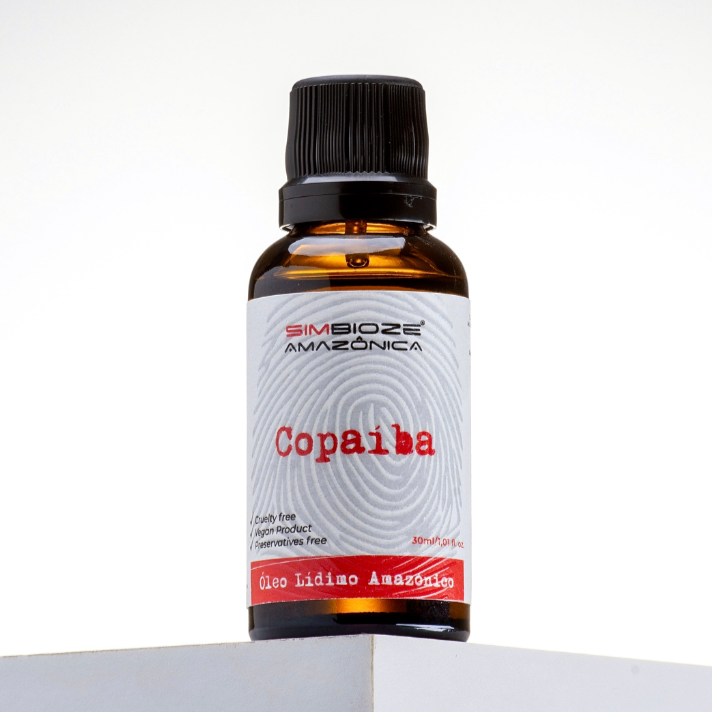 שמן קופאיבה אנטי דלקתי לטיפול בכאבי מפרקים ודלקות