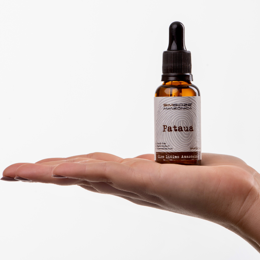 שמן טבעי לקרקפת ולצמיחת שיער