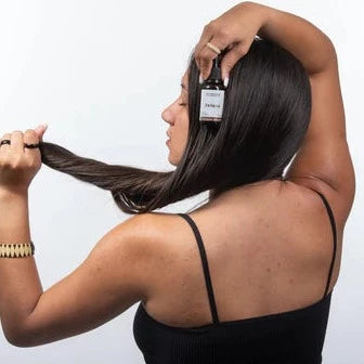 מארז לשיקום וטיפוח השיער